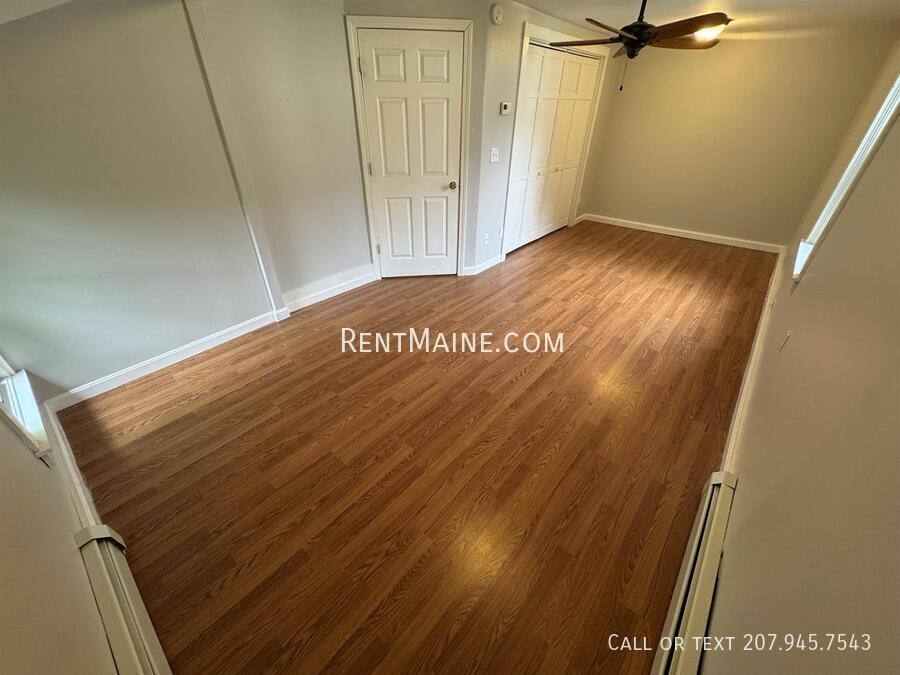 Apartment for rent at 97 Grove St #2, Bangor, ME 04401