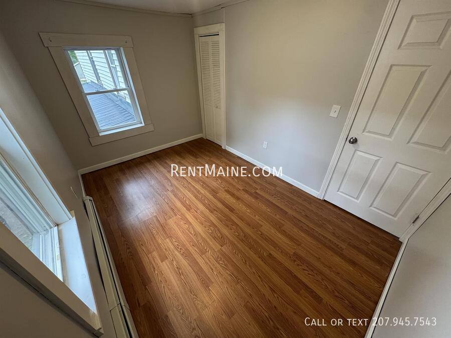 Apartment for rent at 97 Grove St #2, Bangor, ME 04401