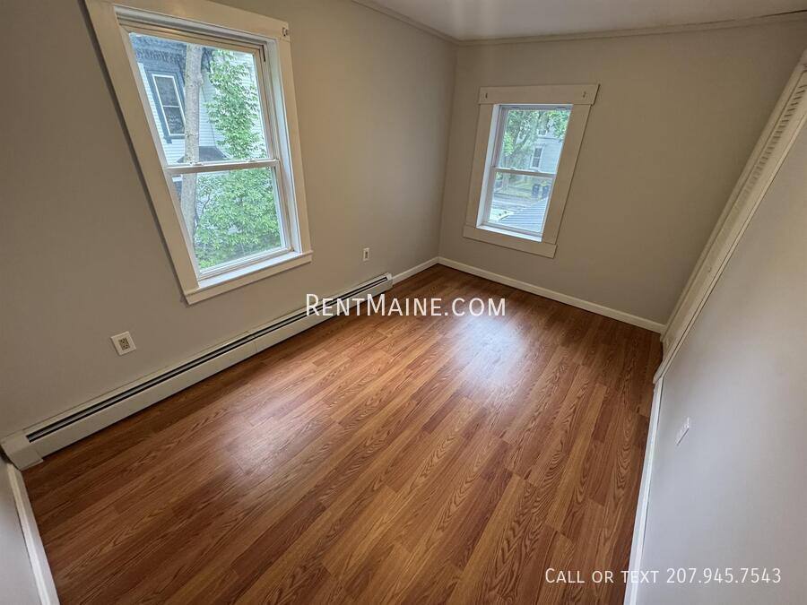 Apartment for rent at 97 Grove St #2, Bangor, ME 04401