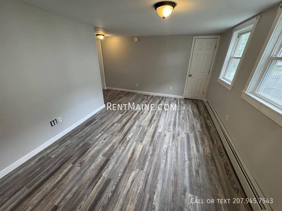 Apartment for rent at 97 Grove St #2, Bangor, ME 04401