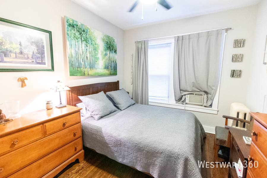 Apartment for rent at 1662 W Farwell Ave #3N, Chicago, IL 60626