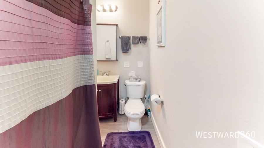 Apartment for rent at 1662 W Farwell Ave #3N, Chicago, IL 60626