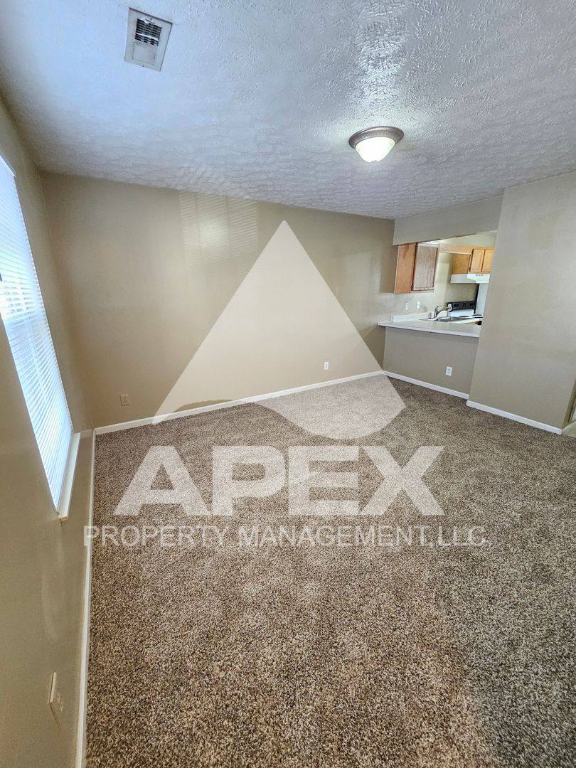 Townhouse for rent at 1841 Sweet View Way, Knoxville, TN 37931