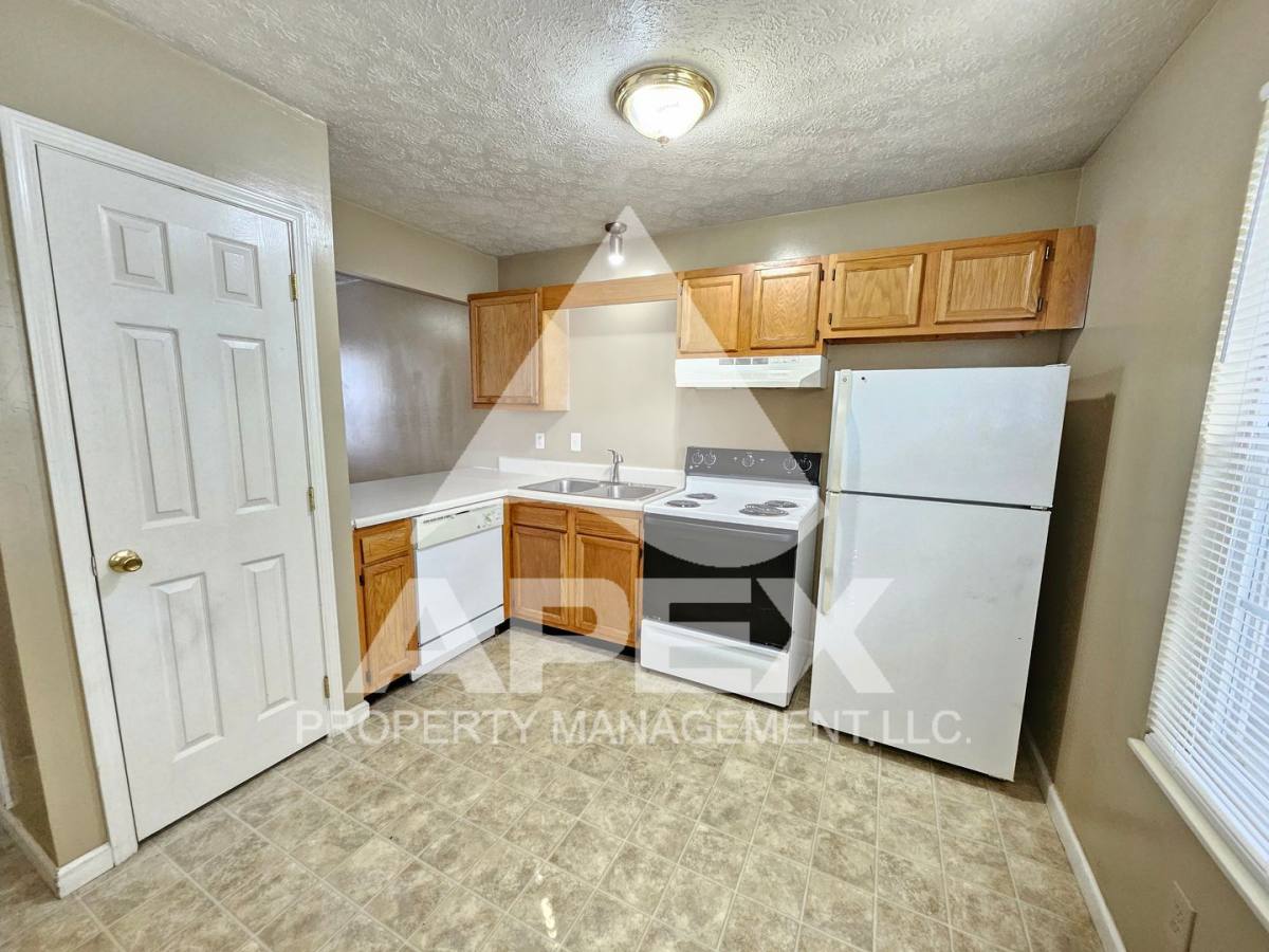 Townhouse for rent at 1841 Sweet View Way, Knoxville, TN 37931