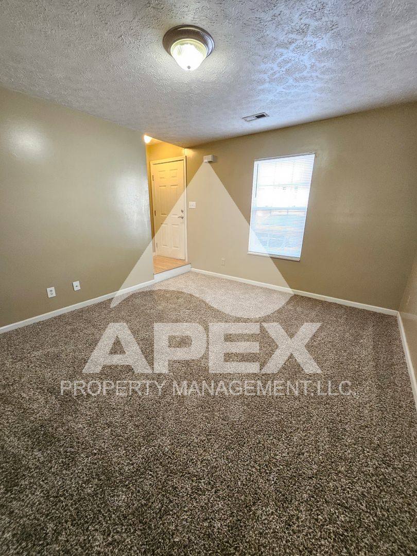 Townhouse for rent at 1841 Sweet View Way, Knoxville, TN 37931