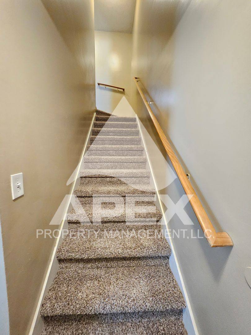Townhouse for rent at 1841 Sweet View Way, Knoxville, TN 37931
