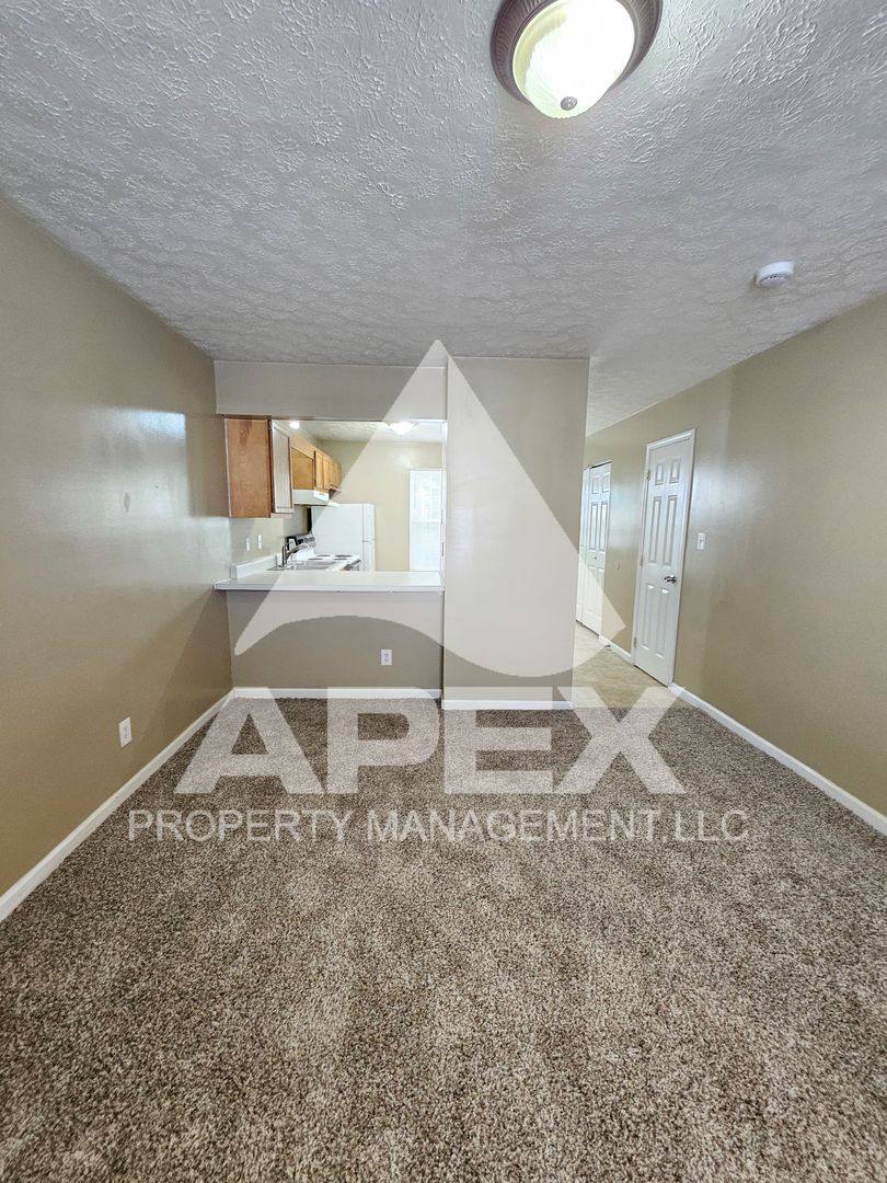 Townhouse for rent at 1841 Sweet View Way, Knoxville, TN 37931