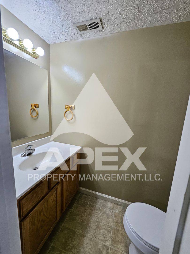 Townhouse for rent at 1841 Sweet View Way, Knoxville, TN 37931