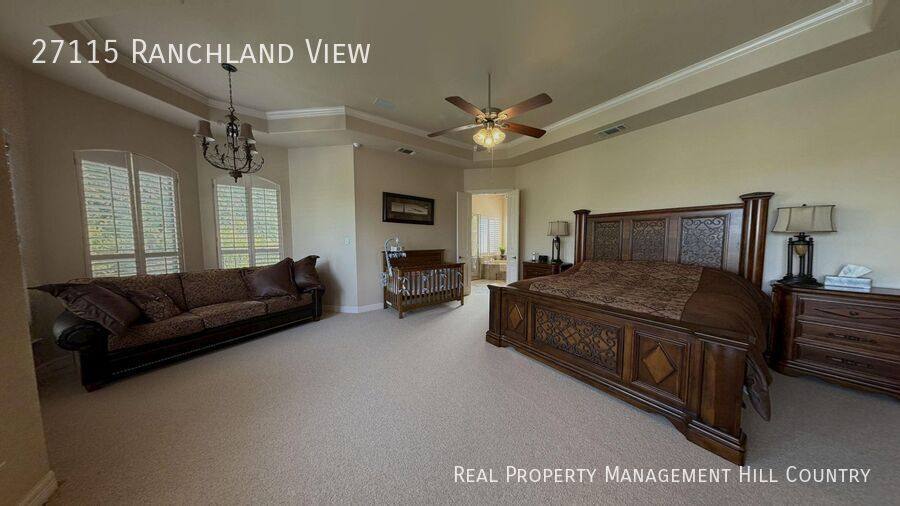 House for rent at 27115 Ranchland View, Boerne, TX 78006