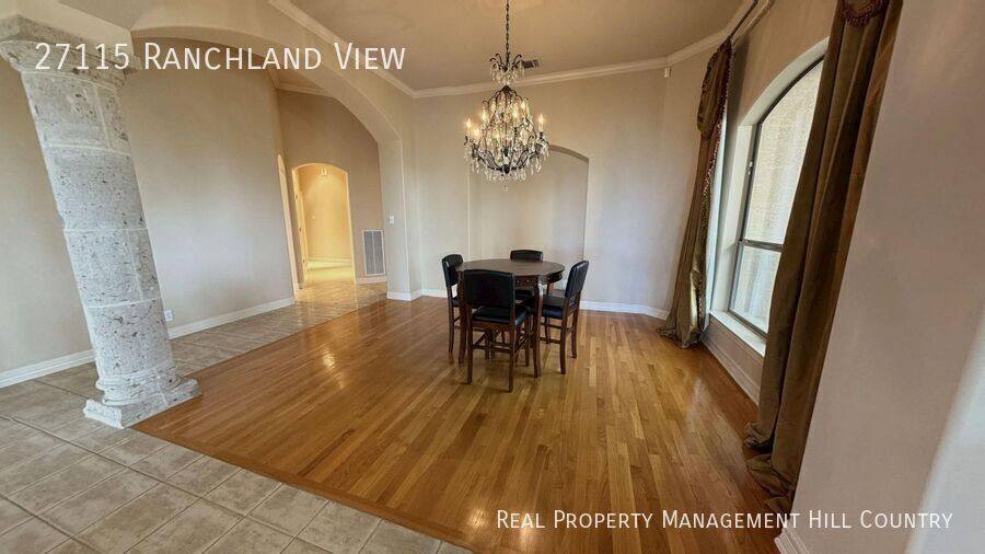 House for rent at 27115 Ranchland View, Boerne, TX 78006