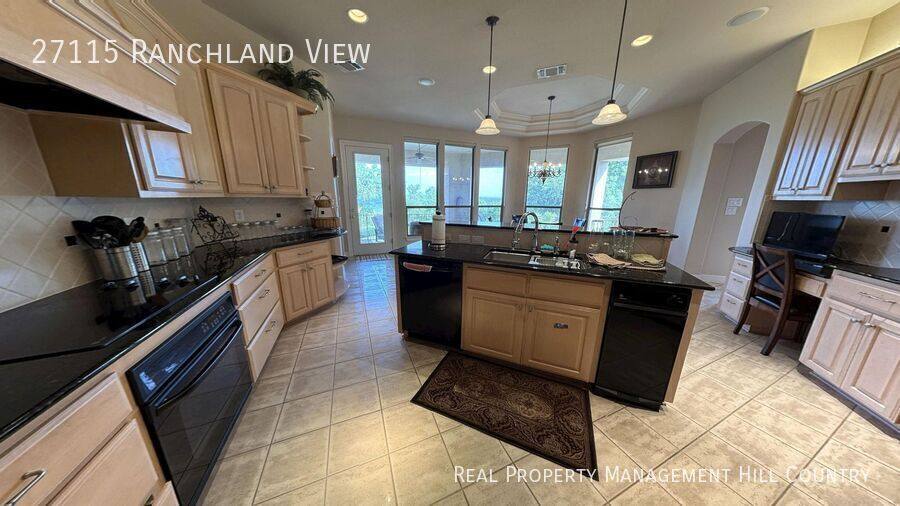 House for rent at 27115 Ranchland View, Boerne, TX 78006