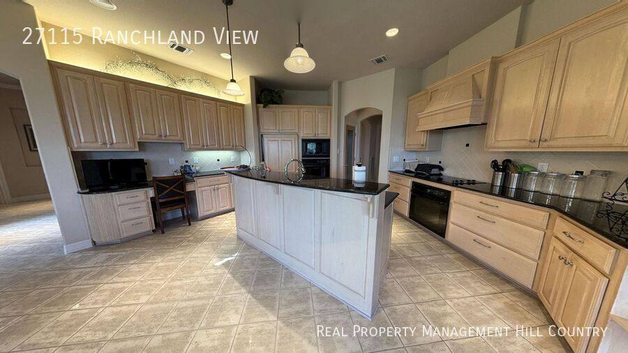 House for rent at 27115 Ranchland View, Boerne, TX 78006