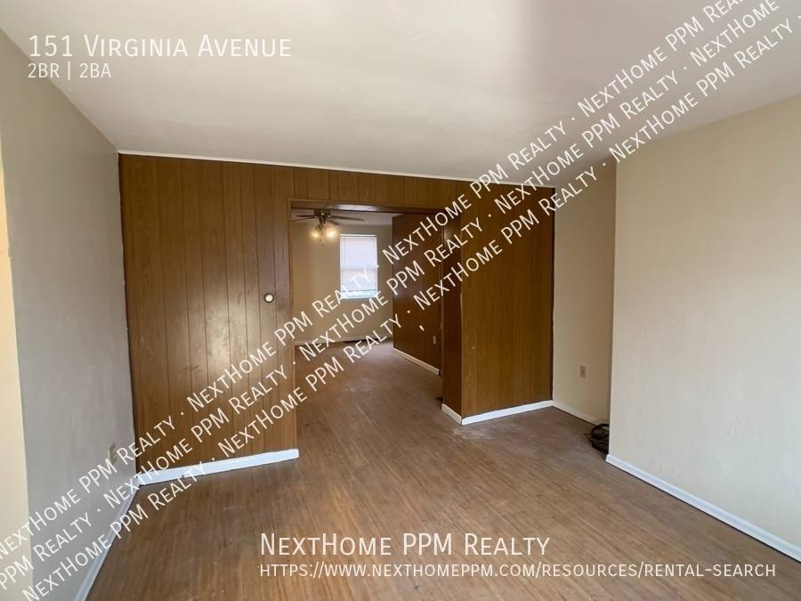 House for rent at 151 Virginia Ave, Pittsburgh, PA 15211