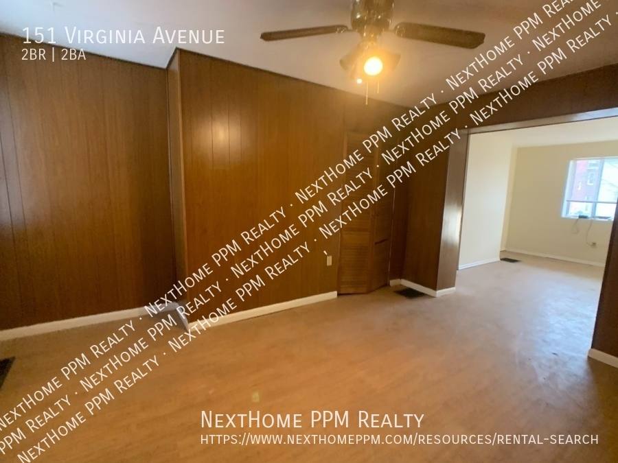 House for rent at 151 Virginia Ave, Pittsburgh, PA 15211