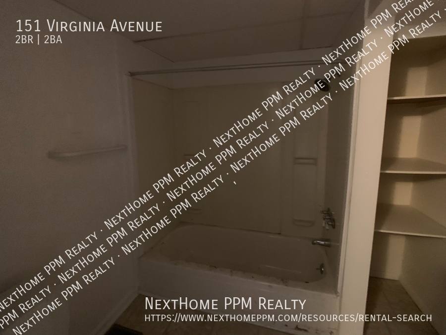 House for rent at 151 Virginia Ave, Pittsburgh, PA 15211