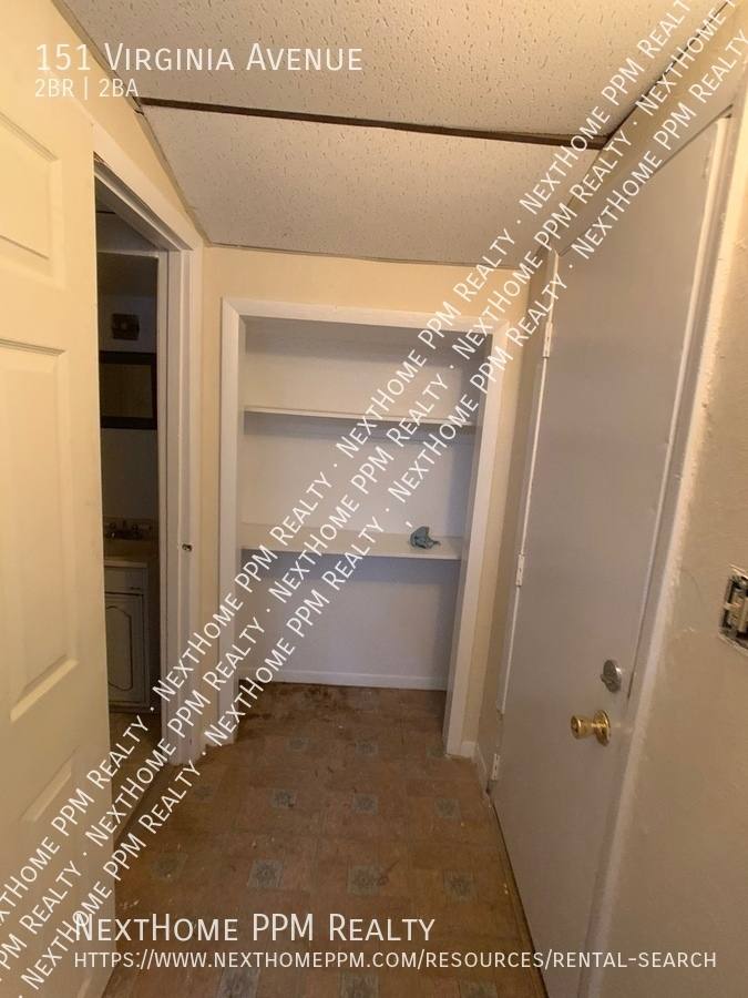 House for rent at 151 Virginia Ave, Pittsburgh, PA 15211