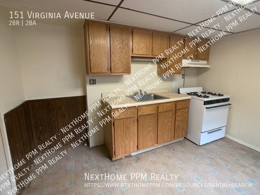 House for rent at 151 Virginia Ave, Pittsburgh, PA 15211