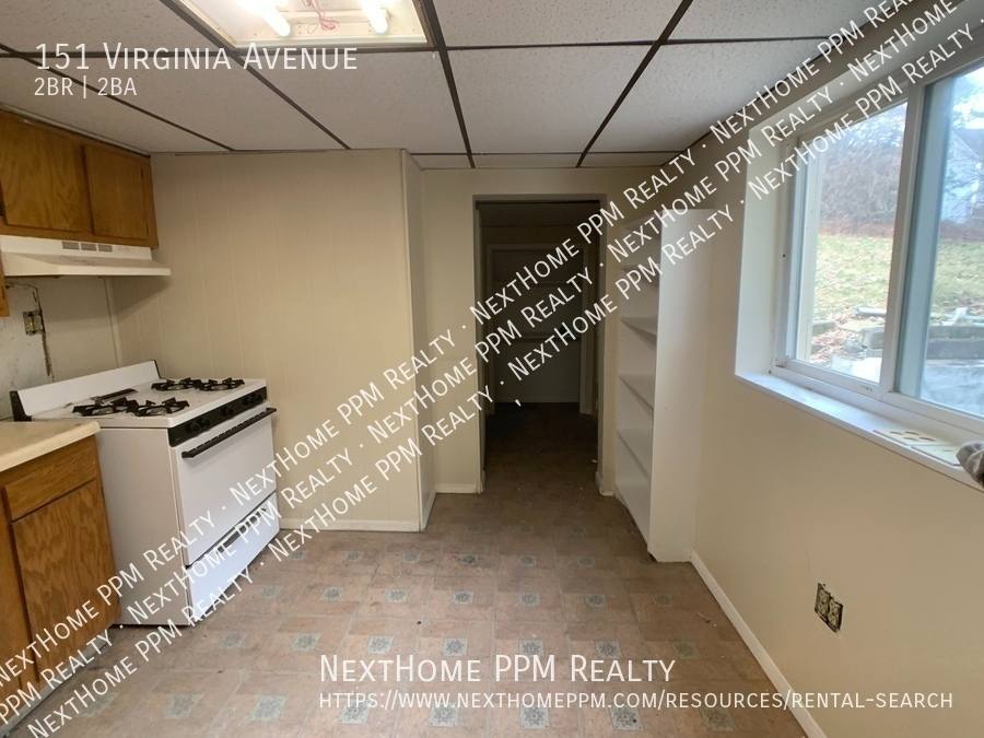 House for rent at 151 Virginia Ave, Pittsburgh, PA 15211