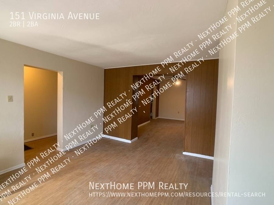 House for rent at 151 Virginia Ave, Pittsburgh, PA 15211