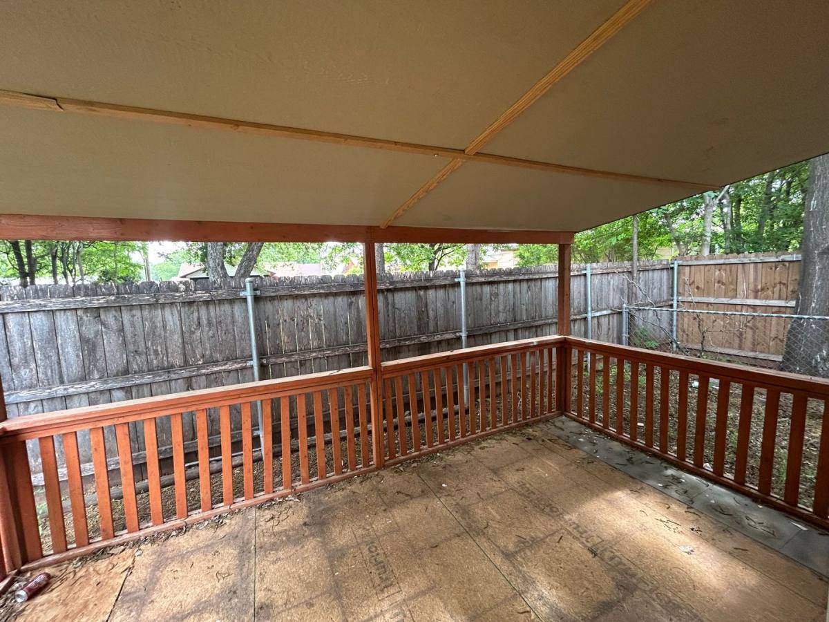 Apartment for rent at 2942 S 7th, Abilene, TX 79605