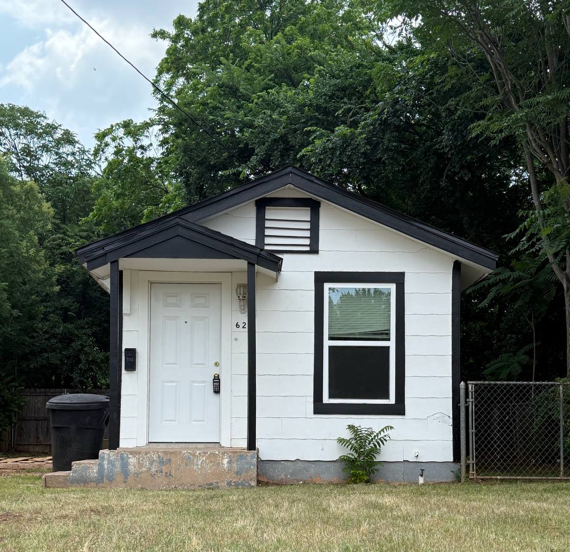 Apartment for rent at 2942 S 7th, Abilene, TX 79605