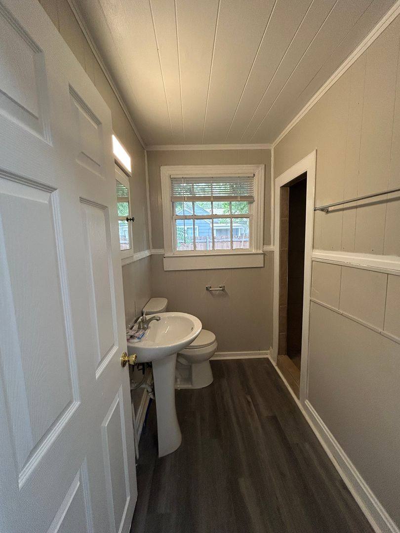 Apartment for rent at 2942 S 7th, Abilene, TX 79605