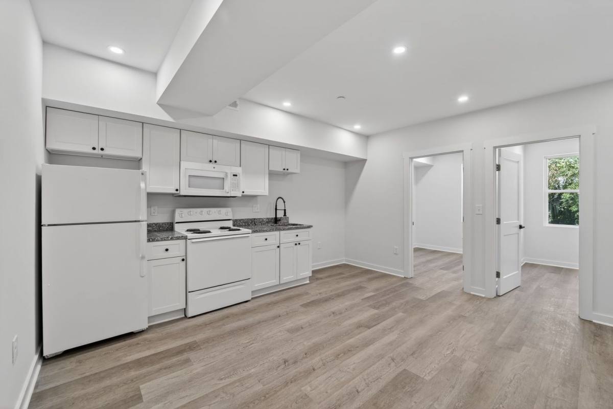 Apartment for rent at 1321 Anacostia Rd SE, Washington, DC 20019
