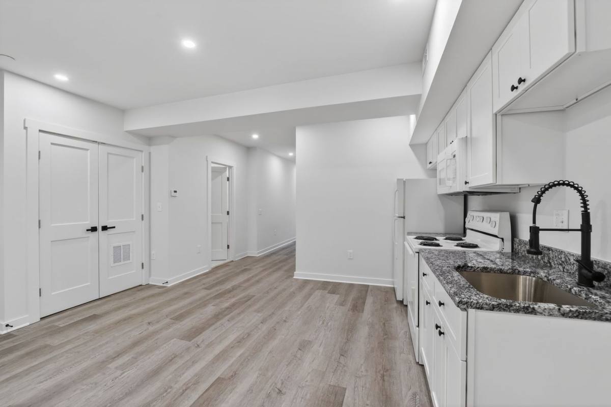 Apartment for rent at 1321 Anacostia Rd SE, Washington, DC 20019