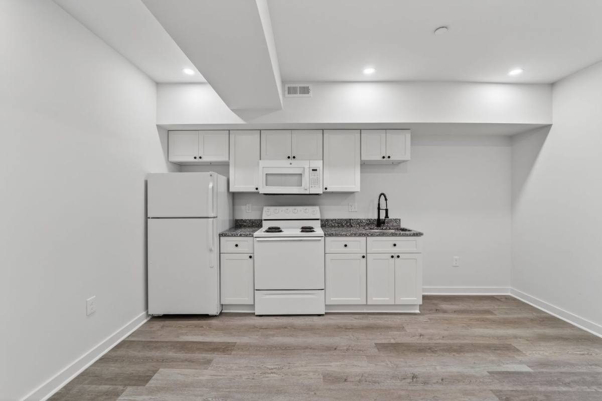 Apartment for rent at 1321 Anacostia Rd SE, Washington, DC 20019