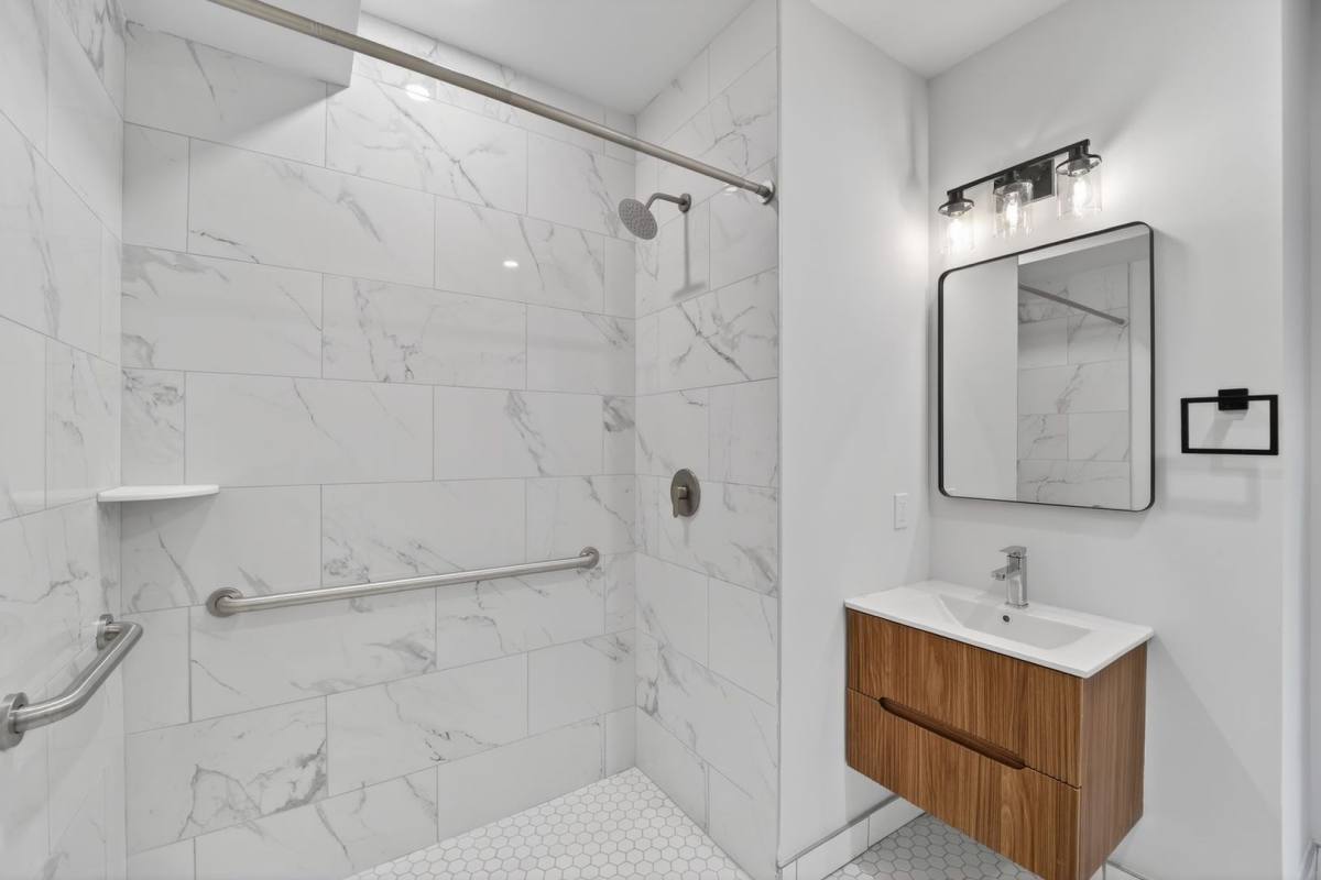 Apartment for rent at 1321 Anacostia Rd SE, Washington, DC 20019