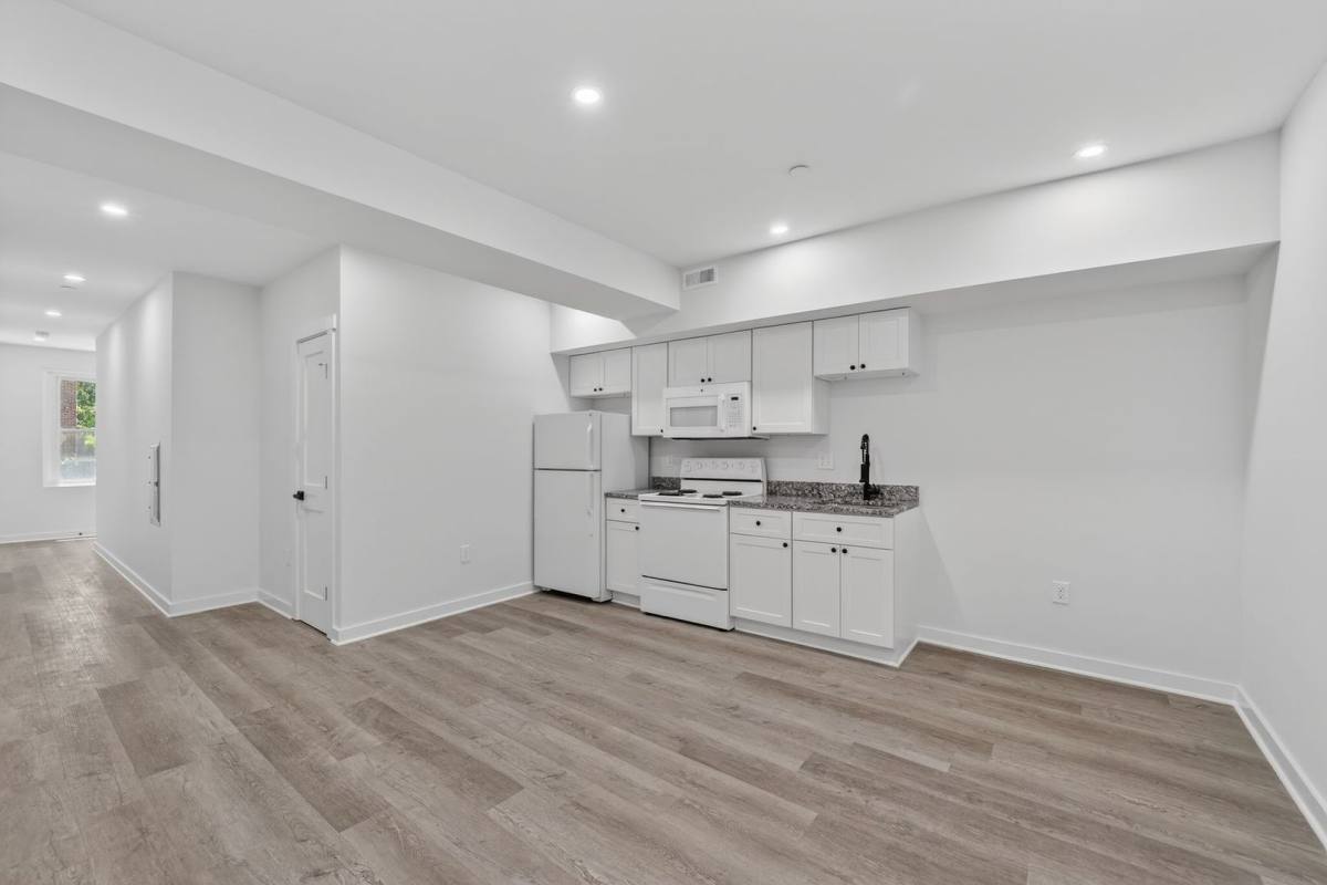 Apartment for rent at 1321 Anacostia Rd SE, Washington, DC 20019