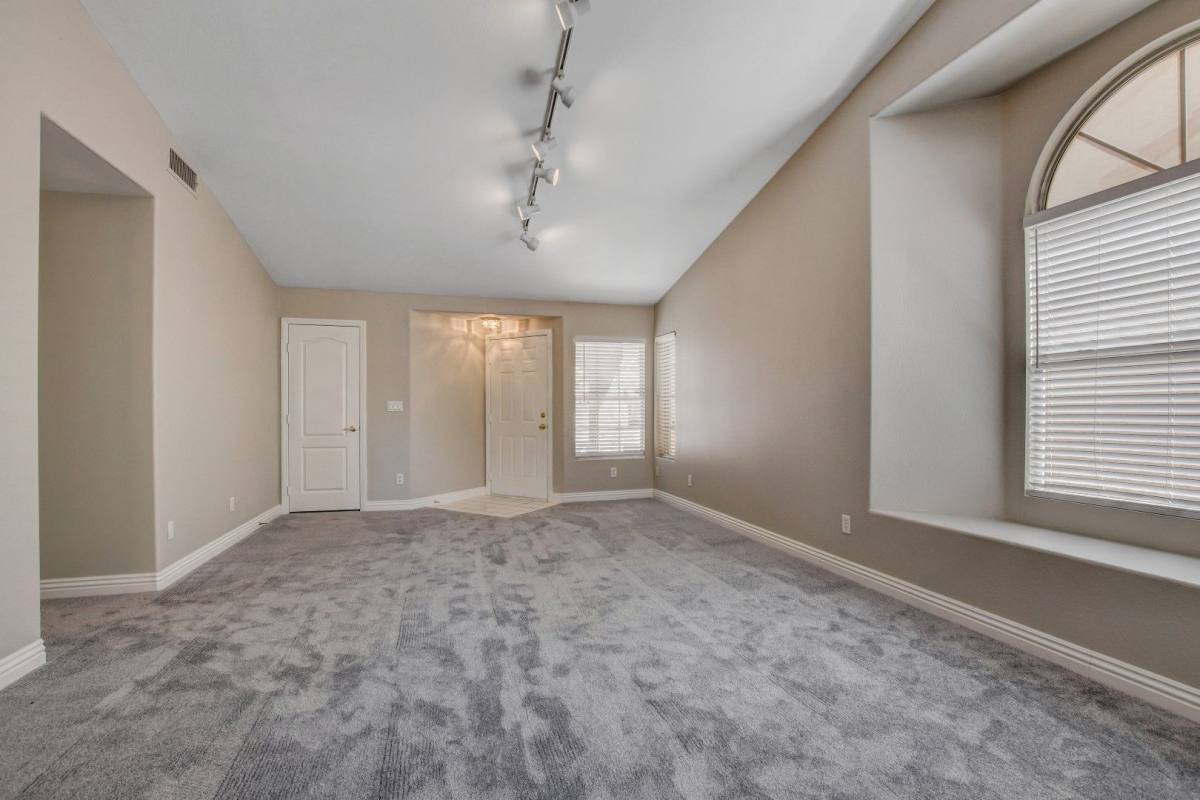 House for rent at 1855 Grand Prairie Ave, North Las Vegas, NV 89032