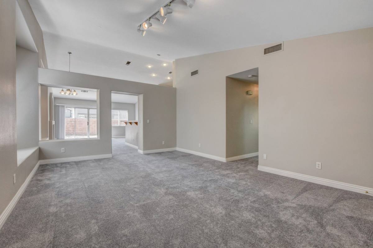 House for rent at 1855 Grand Prairie Ave, North Las Vegas, NV 89032