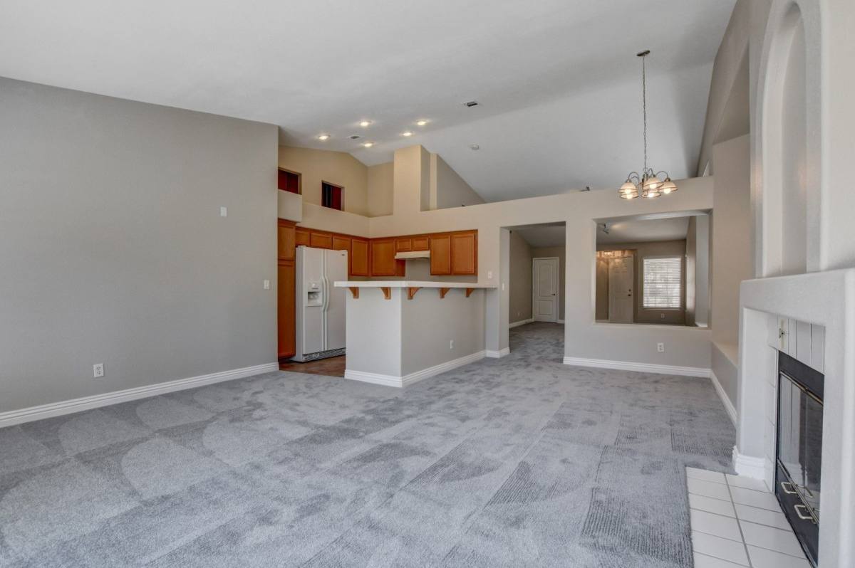 House for rent at 1855 Grand Prairie Ave, North Las Vegas, NV 89032