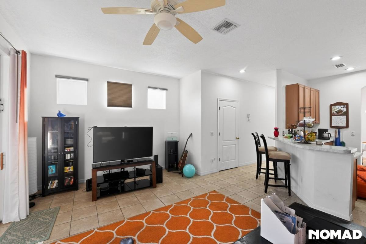 Townhouse for rent at 2346 Felicity Place, North Port, FL 34289