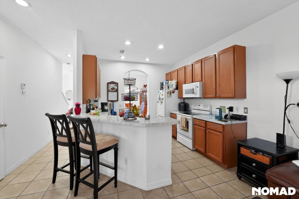 Townhouse for rent at 2346 Felicity Place, North Port, FL 34289