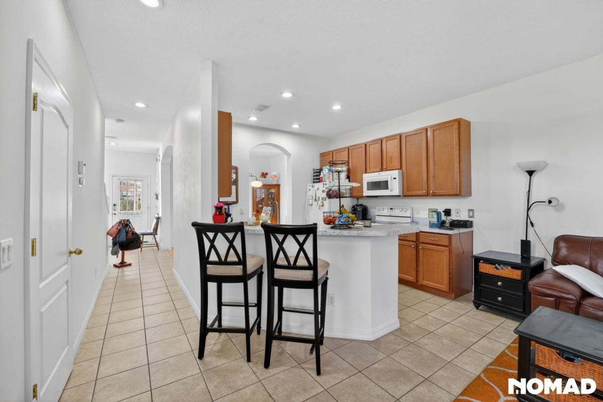 Townhouse for rent at 2346 Felicity Place, North Port, FL 34289