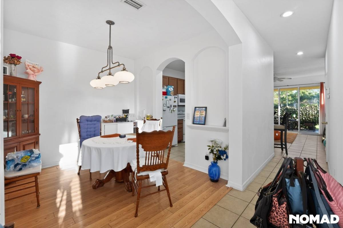 Townhouse for rent at 2346 Felicity Place, North Port, FL 34289