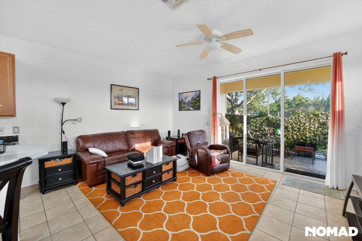 Townhouse for rent at 2346 Felicity Place, North Port, FL 34289
