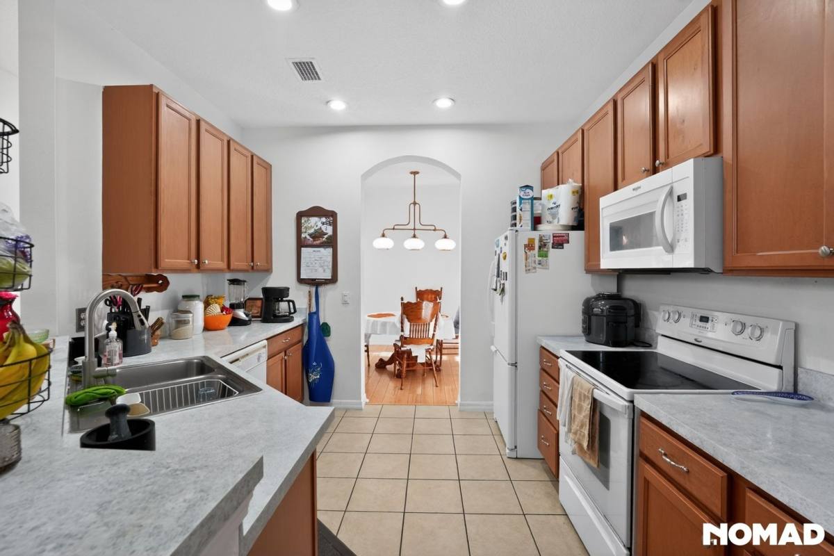 Townhouse for rent at 2346 Felicity Place, North Port, FL 34289