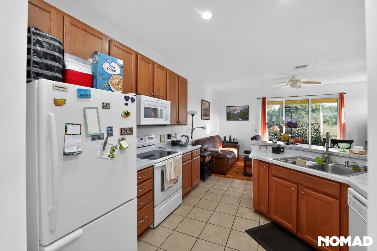 Townhouse for rent at 2346 Felicity Place, North Port, FL 34289