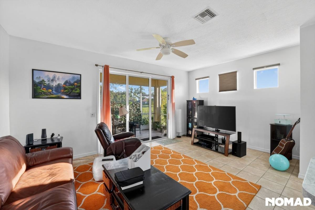 Townhouse for rent at 2346 Felicity Place, North Port, FL 34289