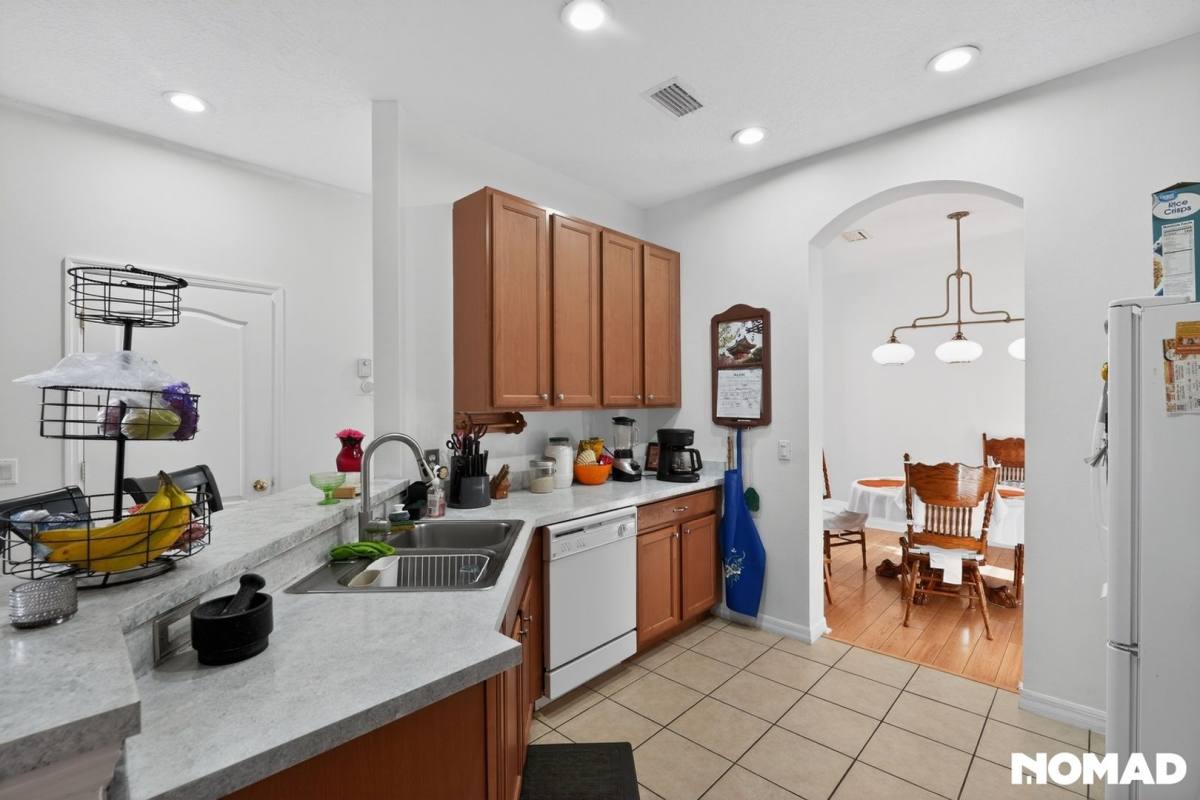 Townhouse for rent at 2346 Felicity Place, North Port, FL 34289