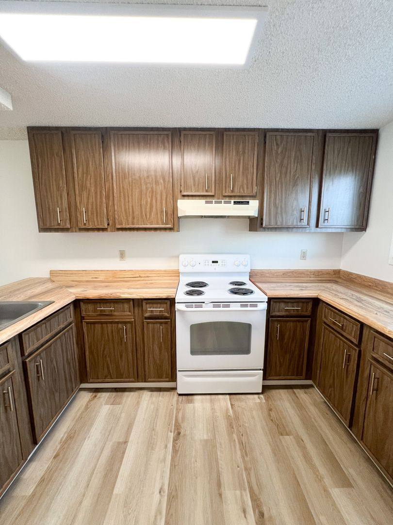 Apartment for rent at 846 Homedale Rd, Klamath Falls, OR 97603