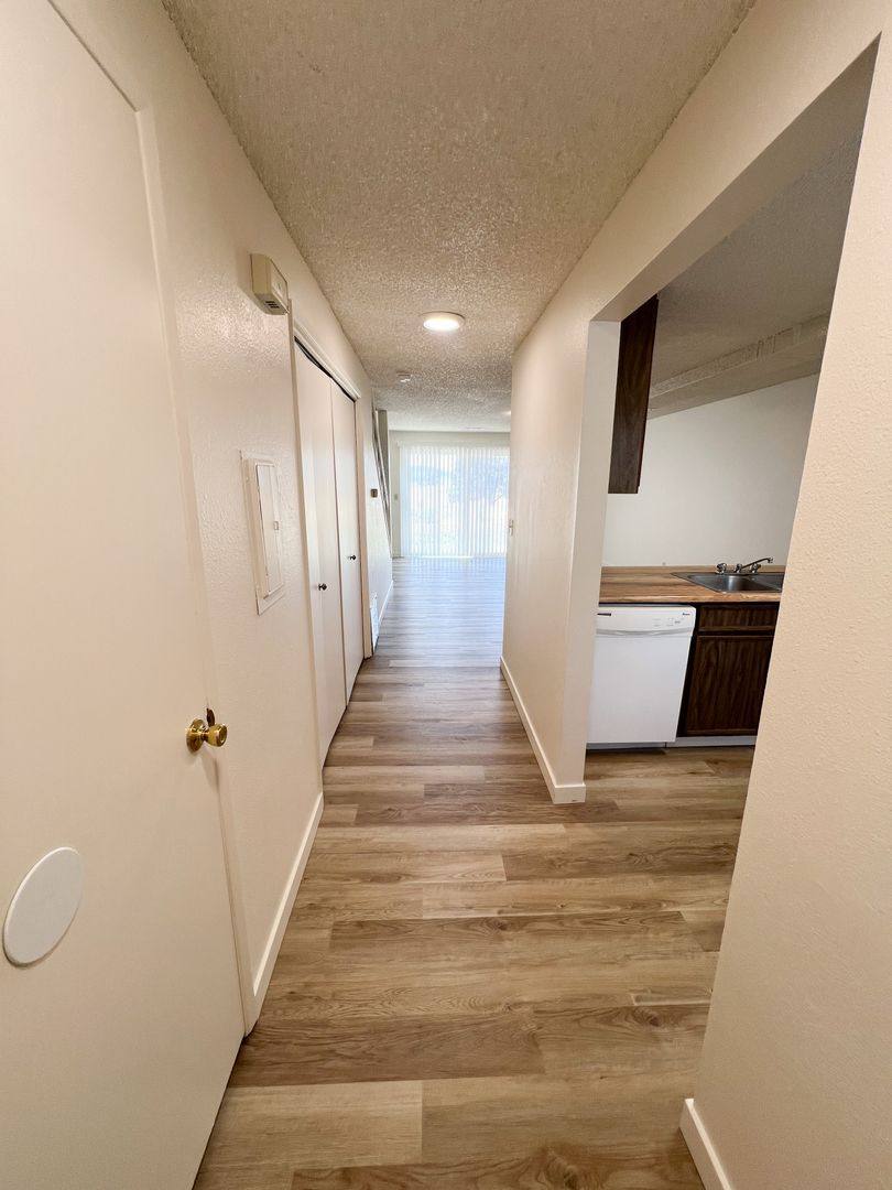 Apartment for rent at 846 Homedale Rd, Klamath Falls, OR 97603