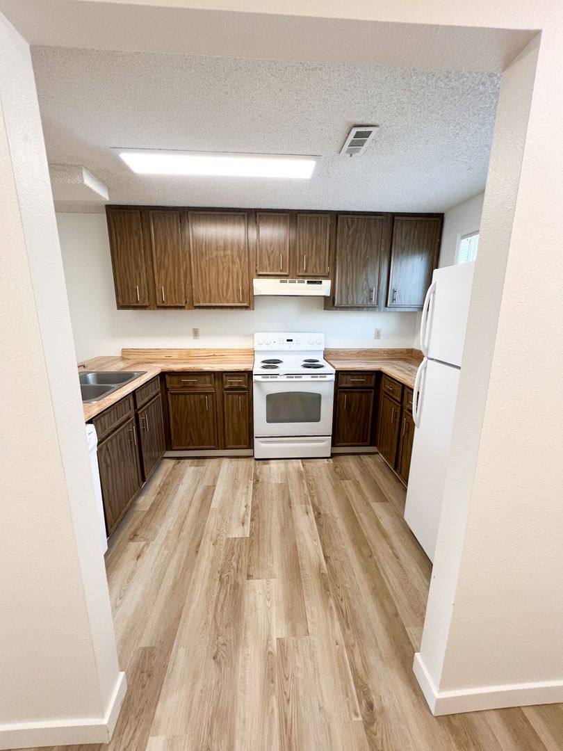 Apartment for rent at 846 Homedale Rd, Klamath Falls, OR 97603