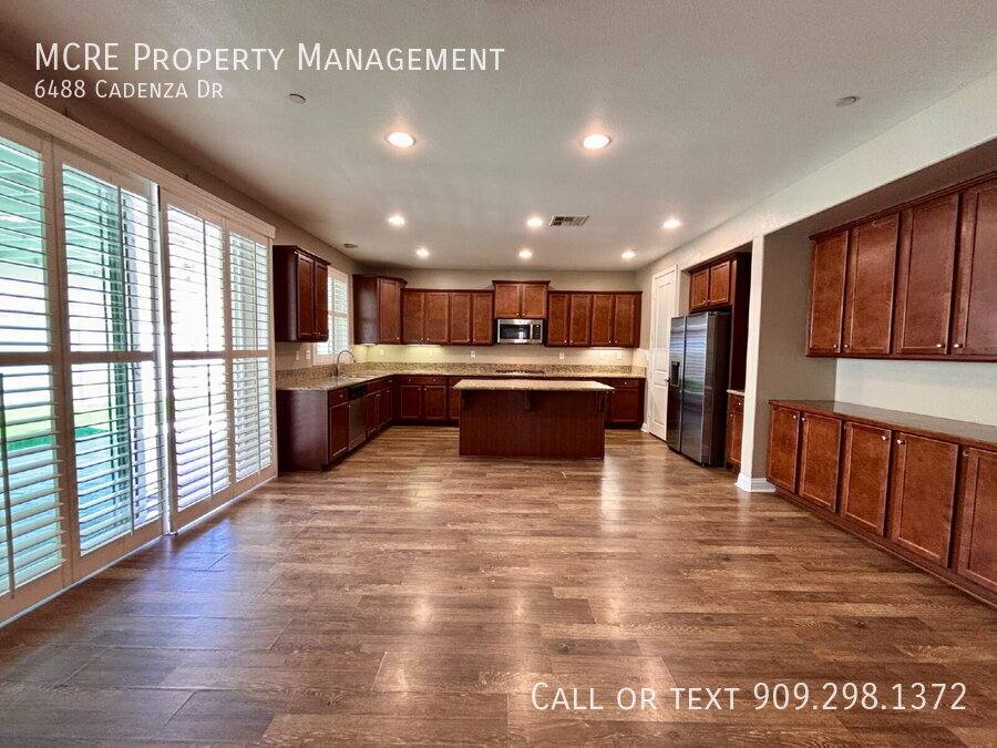 House for rent at 6488 Cadenza Dr, Corona, CA 92880