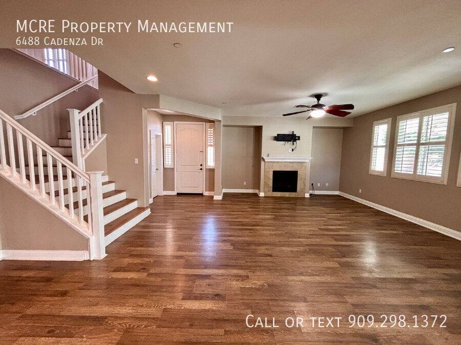 House for rent at 6488 Cadenza Dr, Corona, CA 92880
