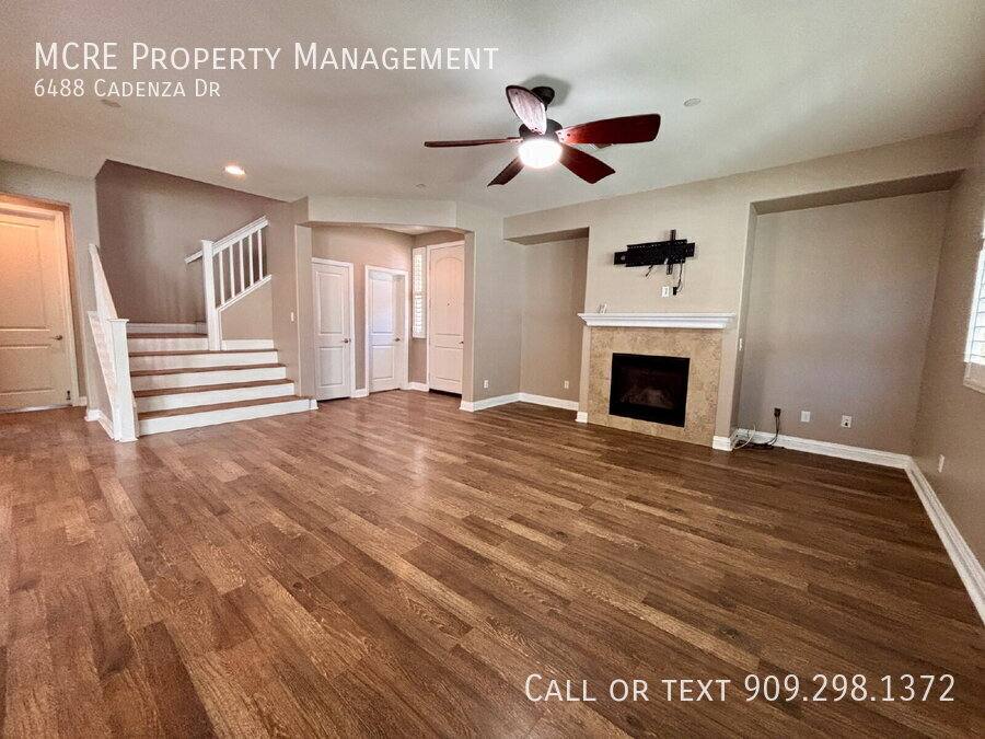 House for rent at 6488 Cadenza Dr, Corona, CA 92880