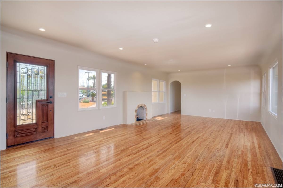 House for rent at 4388 Middlesex Dr, San Diego, CA 92116